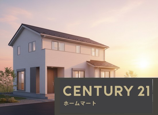 新築戸建 一戸建て池田市渋谷３丁目 全1邸 一戸建ての詳細情報 大阪府池田市渋谷３ 写真22 センチュリー21ホームマート