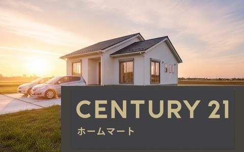 新築戸建 一戸建て草津市下笠町 一戸建て 全２邸第２４－１期の詳細情報 滋賀県草津市下笠町 写真20 センチュリー21ホームマート