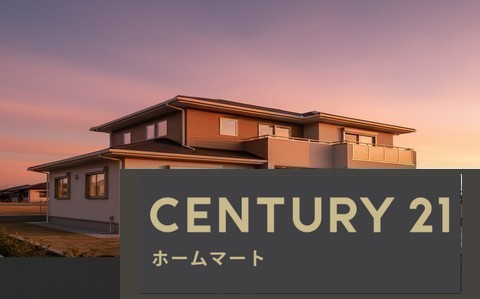 新築戸建 一戸建て草津市下笠町 一戸建て 全２邸第２４－１期の詳細情報 滋賀県草津市下笠町 写真21 センチュリー21ホームマート