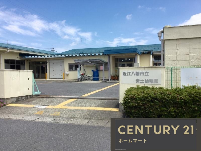 新築戸建 NEW一戸建て安土町下豊浦（安土駅） 2598万円の詳細情報 滋賀県近江八幡市安土町下豊浦 写真23 センチュリー21ホームマート