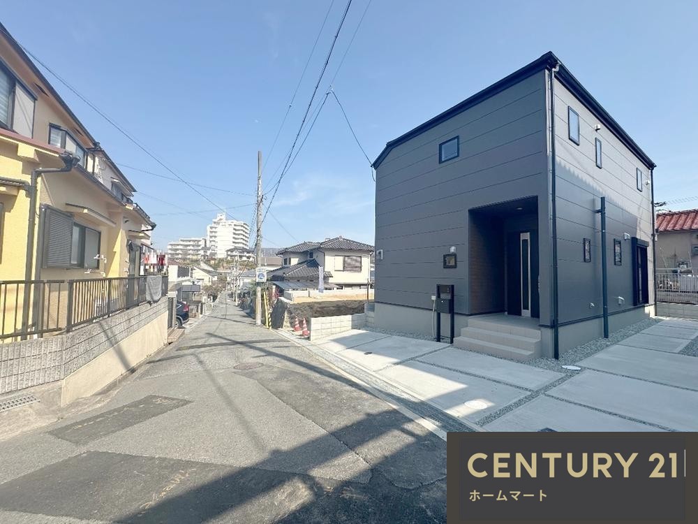 新築戸建 一戸建て緑町６（山の街駅） 3280万円の詳細情報 兵庫県神戸市北区緑町６ 写真22 センチュリー21ホームマート
