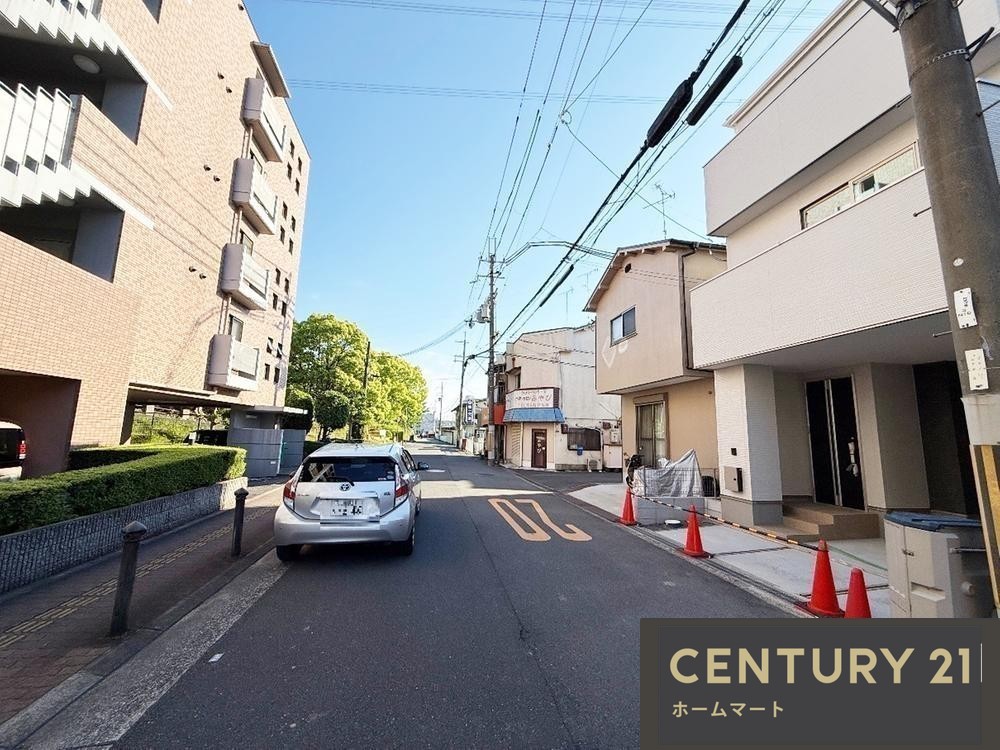 新築戸建 一戸建て黄金野１（牧野駅） 3798万円の詳細情報 大阪府枚方市黄金野１ 写真7 センチュリー21ホームマート
