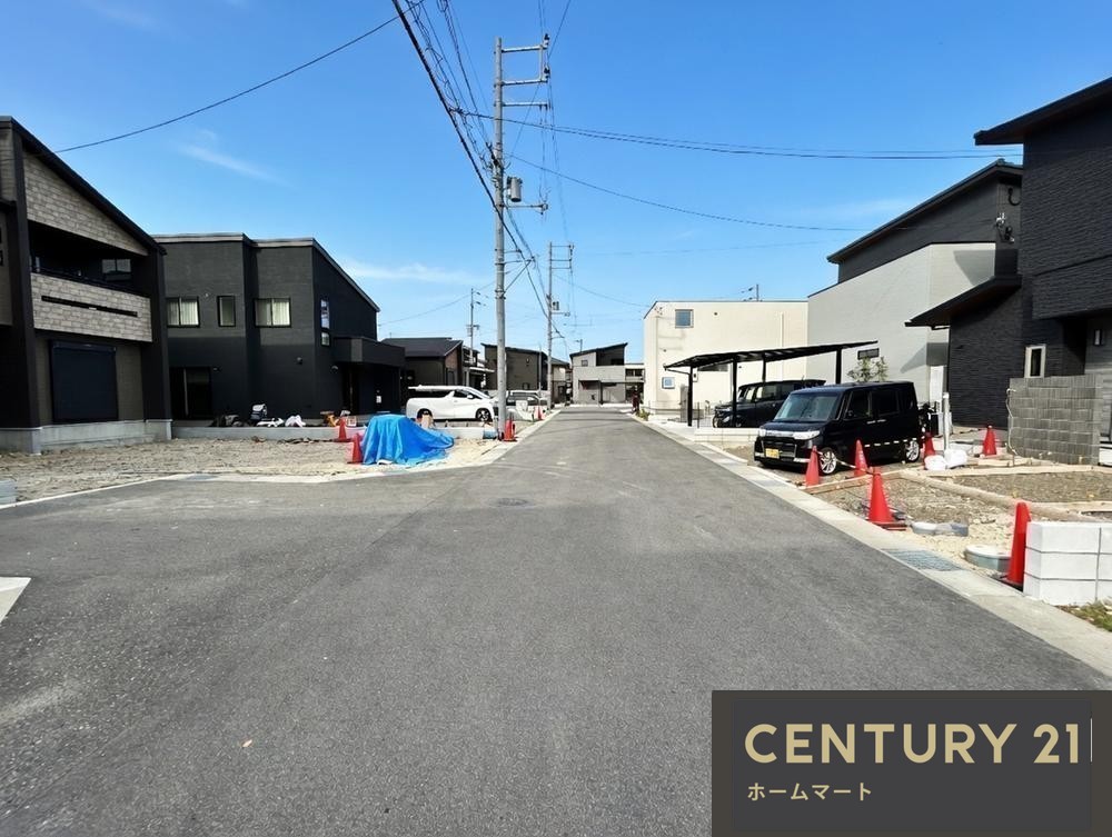 新築戸建 NEW一戸建て男里７（樽井駅） 3790万円・3890万円の詳細情報 大阪府泉南市男里７ 写真22 センチュリー21ホームマート