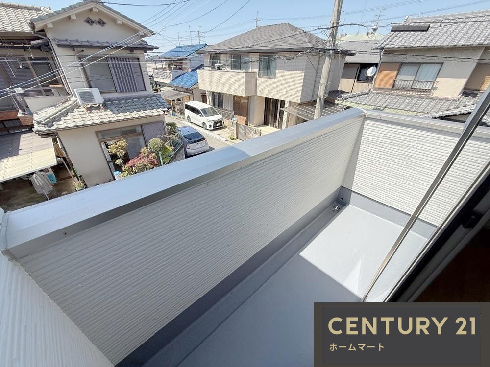 新築戸建 NEW一戸建て沼３（柏原駅） 3198万円の詳細情報 大阪府八尾市沼３ 写真10 センチュリー21ホームマート