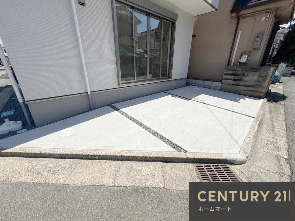 新築戸建 NEW一戸建て沼３（柏原駅） 3198万円の詳細情報 大阪府八尾市沼３ 写真13 センチュリー21ホームマート