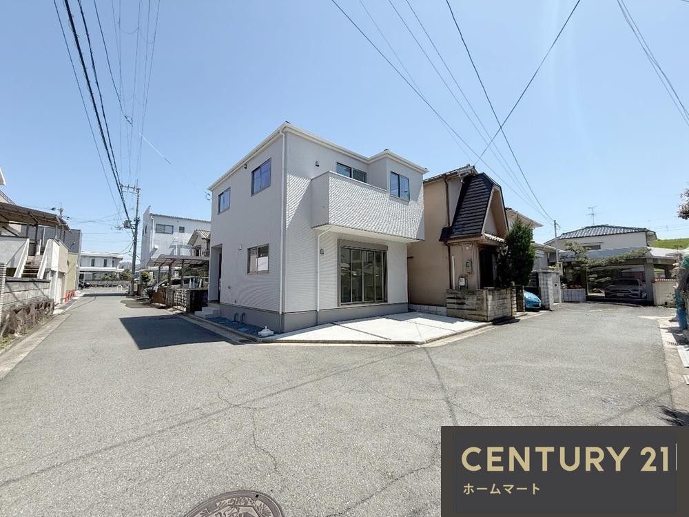 新築戸建 NEW一戸建て沼３（柏原駅） 3198万円の詳細情報 大阪府八尾市沼３ 写真22 センチュリー21ホームマート