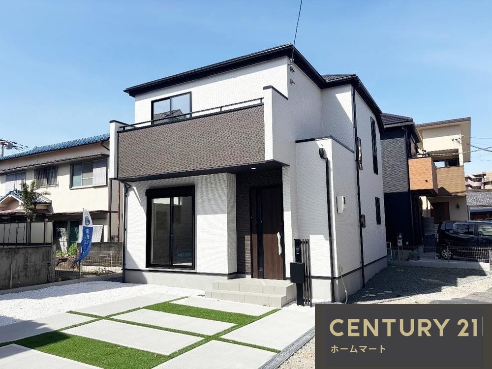 新築戸建 NEW一戸建て堀上緑町２ 4380万円の詳細情報 大阪府堺市西区堀上緑町２ 写真11 センチュリー21ホームマート