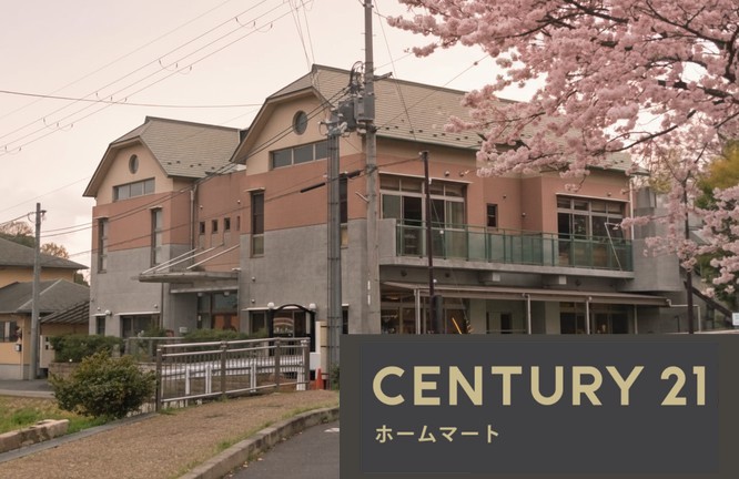新築戸建 一戸建て大津市鶴の里 一戸建て 全２邸第１期の詳細情報 滋賀県大津市鶴の里 写真22 センチュリー21ホームマート
