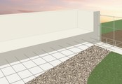 新築戸建 一戸建て堺市中区東山 全３邸第１期の詳細情報 大阪府堺市中区東山 写真18 センチュリー21ホームマート
