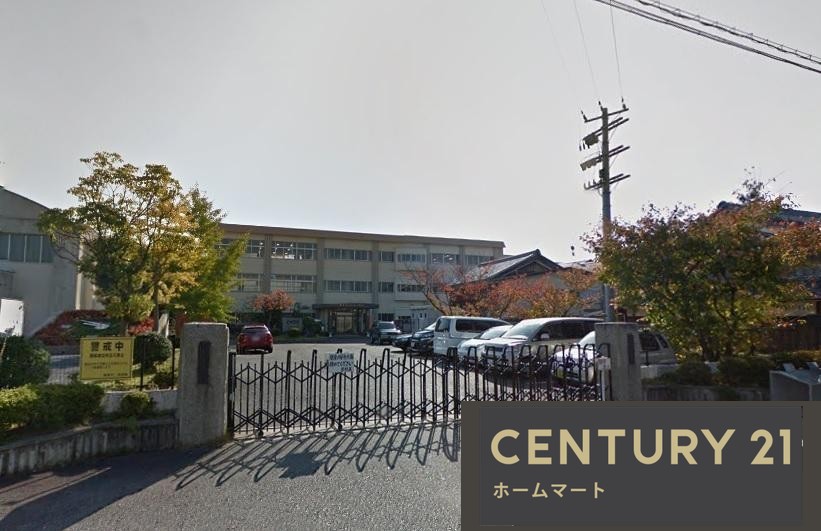 新築戸建 NEW一戸建て綣７（栗東駅） 4998万円・5790万円の詳細情報 滋賀県栗東市綣７ 写真21 センチュリー21ホームマート