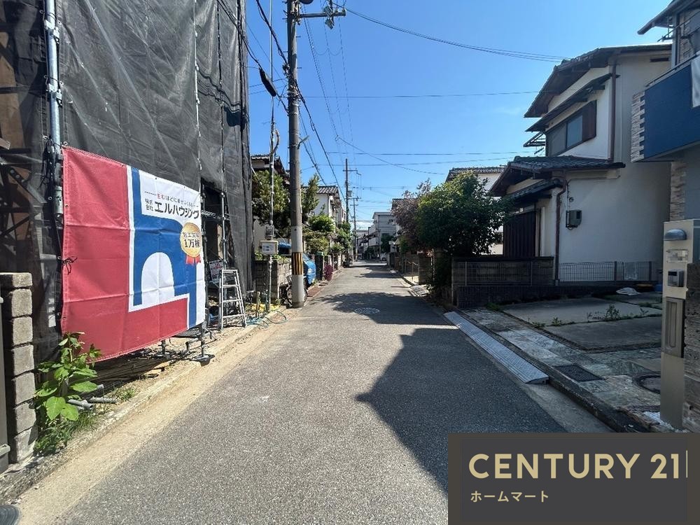 新築戸建 NEW一戸建て石津町３（石津駅） 3298万円の詳細情報 大阪府堺市堺区石津町３ 写真11 センチュリー21ホームマート
