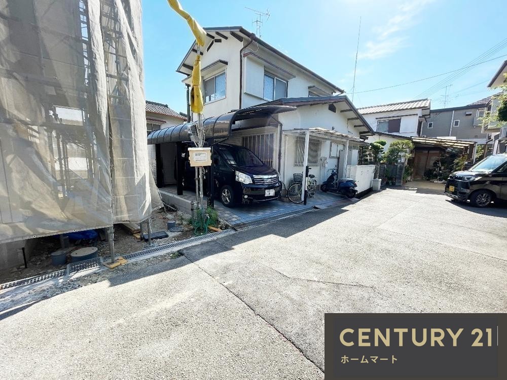 新築戸建 一戸建て畑１ 4380万円の詳細情報 大阪府池田市畑１ 写真7 センチュリー21ホームマート