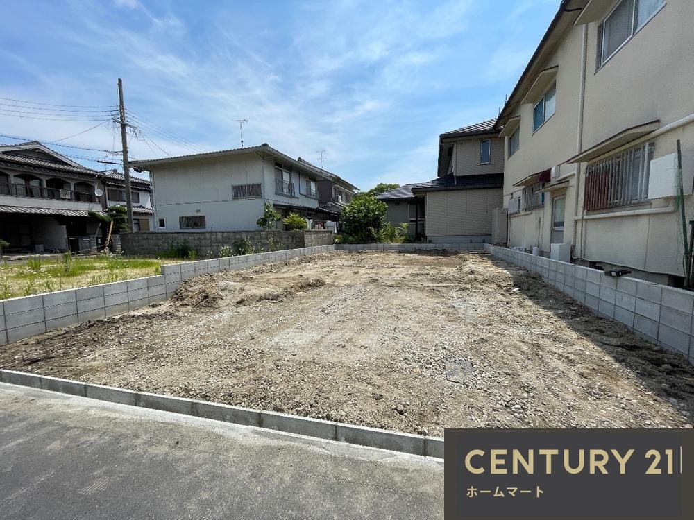新築戸建 NEW一戸建て大和高田市礒野町 限定1邸 一戸建て第3期の詳細情報 奈良県大和高田市礒野町 写真4 センチュリー21ホームマート