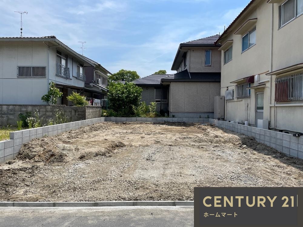 新築戸建 NEW一戸建て大和高田市礒野町 限定1邸 一戸建て第3期の詳細情報 奈良県大和高田市礒野町 写真6 センチュリー21ホームマート