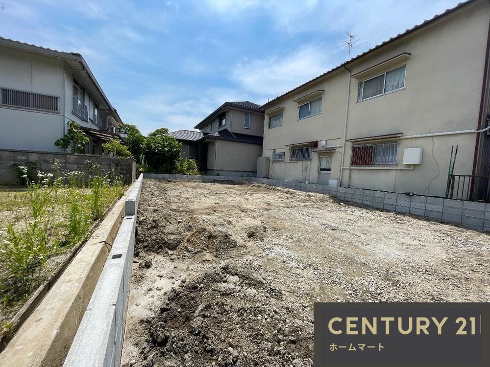 新築戸建 NEW一戸建て大和高田市礒野町 限定1邸 一戸建て第3期の詳細情報 奈良県大和高田市礒野町 写真7 センチュリー21ホームマート