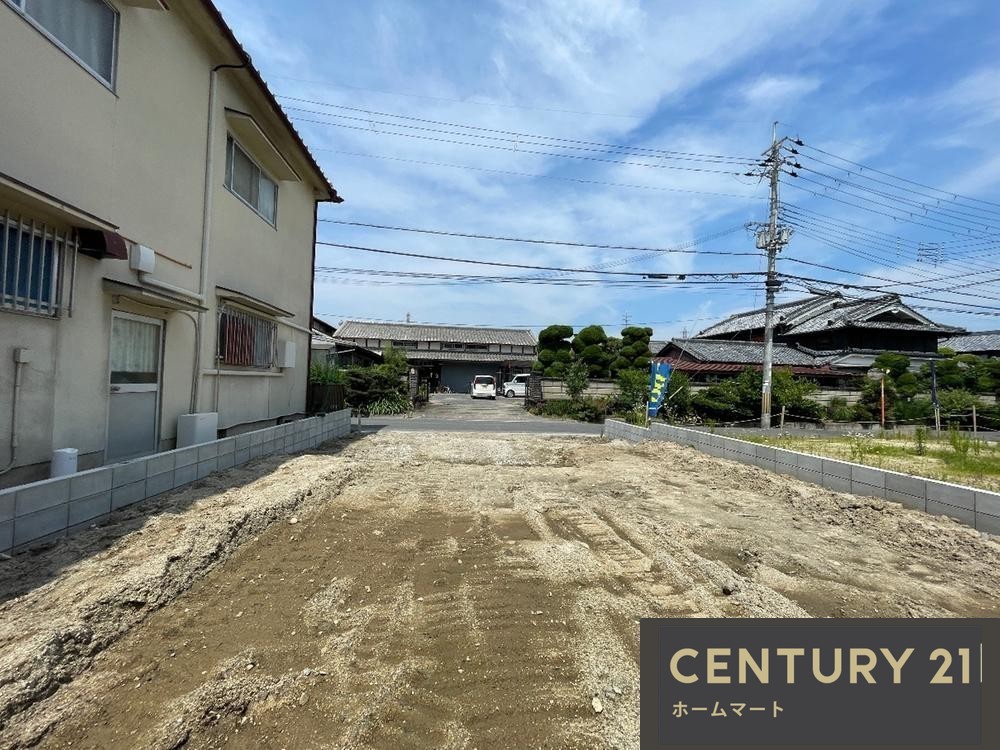 新築戸建 NEW一戸建て大和高田市礒野町 限定1邸 一戸建て第3期の詳細情報 奈良県大和高田市礒野町 写真8 センチュリー21ホームマート