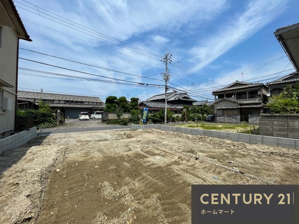 新築戸建 NEW一戸建て大和高田市礒野町 限定1邸 一戸建て第3期の詳細情報 奈良県大和高田市礒野町 写真9 センチュリー21ホームマート