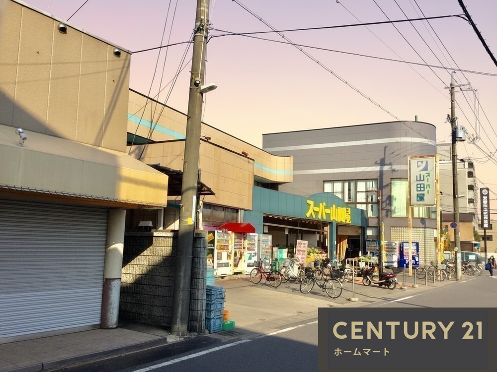 新築戸建 NEW一戸建て枇杷庄島ノ宮（富野荘駅） 3098万円の詳細情報 京都府城陽市枇杷庄島ノ宮 写真20 センチュリー21ホームマート