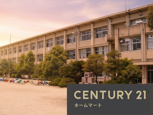 新築戸建 NEW一戸建て枇杷庄島ノ宮（富野荘駅） 3098万円の詳細情報 京都府城陽市枇杷庄島ノ宮 写真22 センチュリー21ホームマート