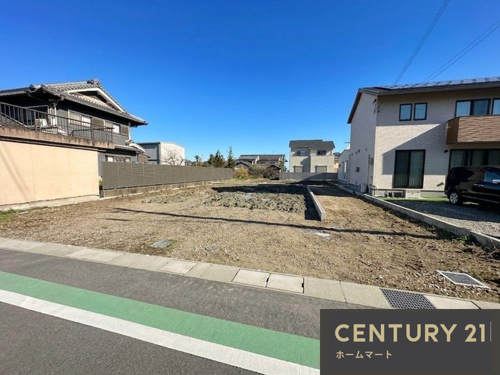 新築戸建 NEW一戸建て大字百済（松塚駅） 2480万円・2680万円の詳細情報 奈良県北葛城郡広陵町大字百済 写真15 センチュリー21ホームマート