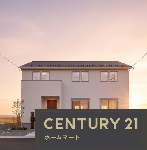 新築戸建 一戸建て京都市伏見区日野西大道町 一戸建て 全３邸第２期の詳細情報 京都府京都市伏見区日野西大道町 写真20 センチュリー21ホームマート