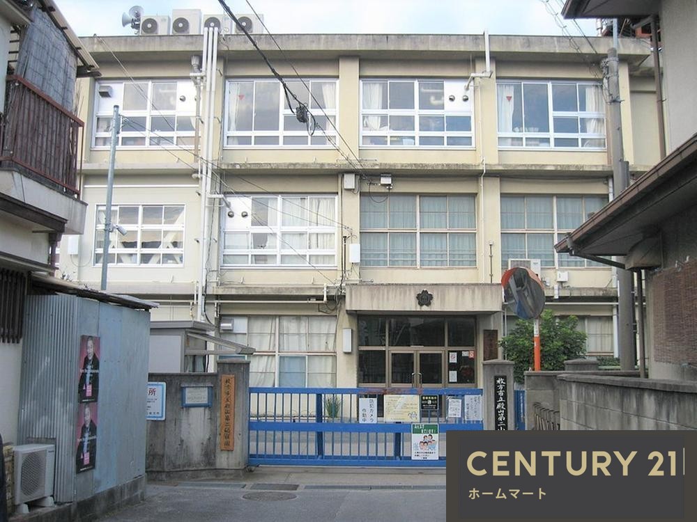 新築戸建 NEW一戸建て養父東町（牧野駅） 3990万円の詳細情報 大阪府枚方市養父東町 写真12 センチュリー21ホームマート