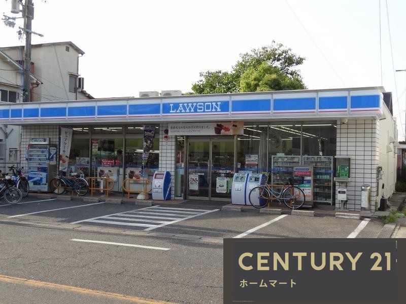 新築戸建 NEW一戸建て養父東町（牧野駅） 3990万円の詳細情報 大阪府枚方市養父東町 写真14 センチュリー21ホームマート
