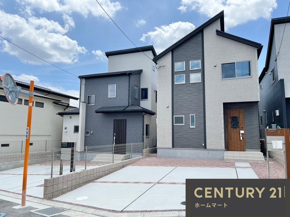 新築戸建 NEW一戸建て養父東町（牧野駅） 3990万円の詳細情報 大阪府枚方市養父東町 写真6 センチュリー21ホームマート