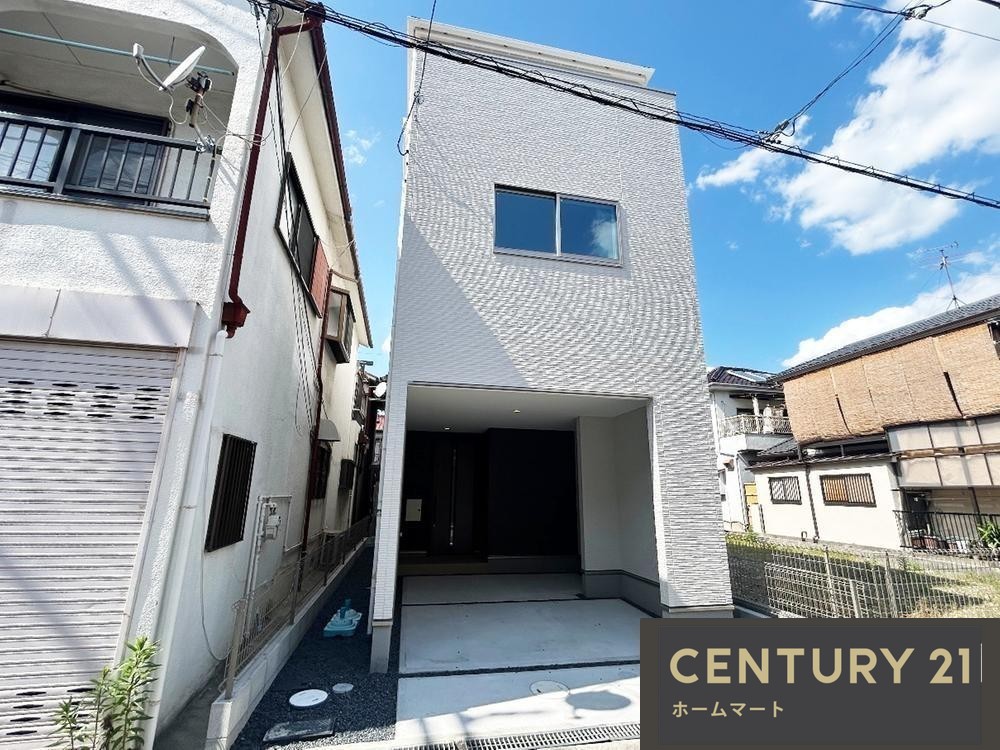 新築戸建 NEW一戸建て岡３（河内松原駅） 3098万円の詳細情報 大阪府松原市岡３ 写真11 センチュリー21ホームマート
