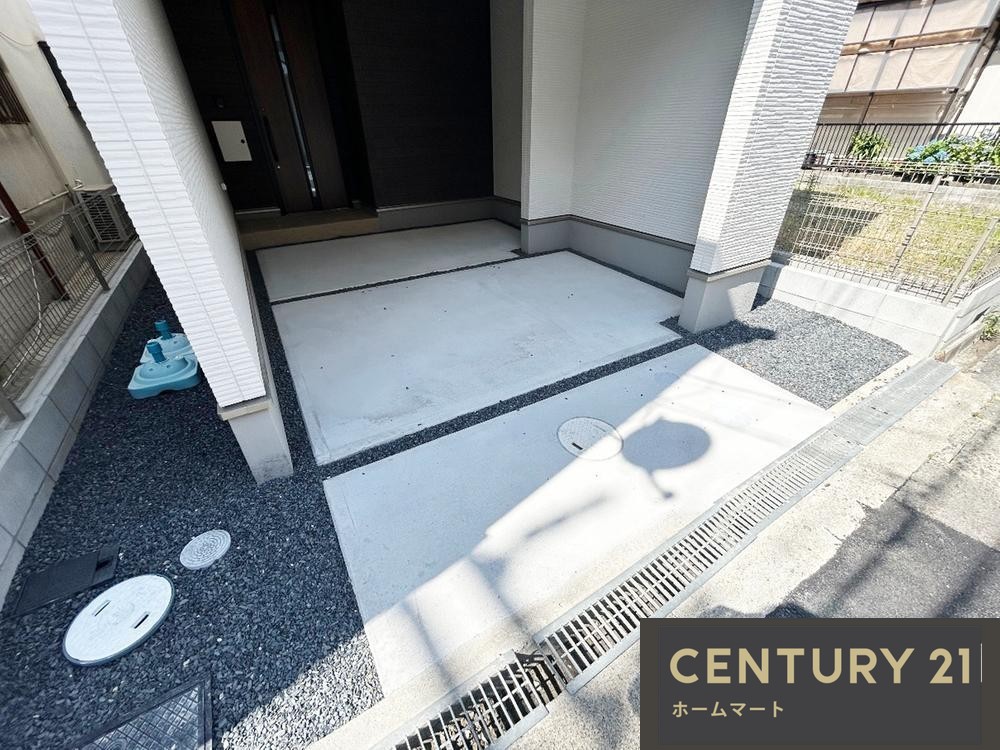 新築戸建 NEW一戸建て岡３（河内松原駅） 3098万円の詳細情報 大阪府松原市岡３ 写真13 センチュリー21ホームマート