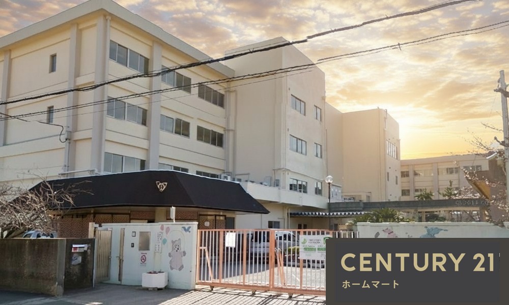 新築戸建 一戸建て空港１（蛍池駅） 4298万円の詳細情報 大阪府池田市空港１ 写真12 センチュリー21ホームマート
