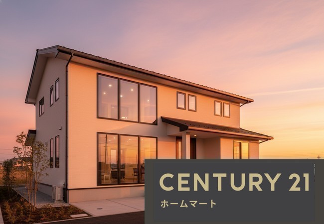 新築戸建 一戸建て空港１（蛍池駅） 4298万円の詳細情報 大阪府池田市空港１ 写真15 センチュリー21ホームマート