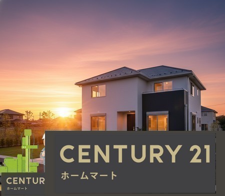 新築戸建 一戸建て空港１（蛍池駅） 4298万円の詳細情報 大阪府池田市空港１ 写真23 センチュリー21ホームマート