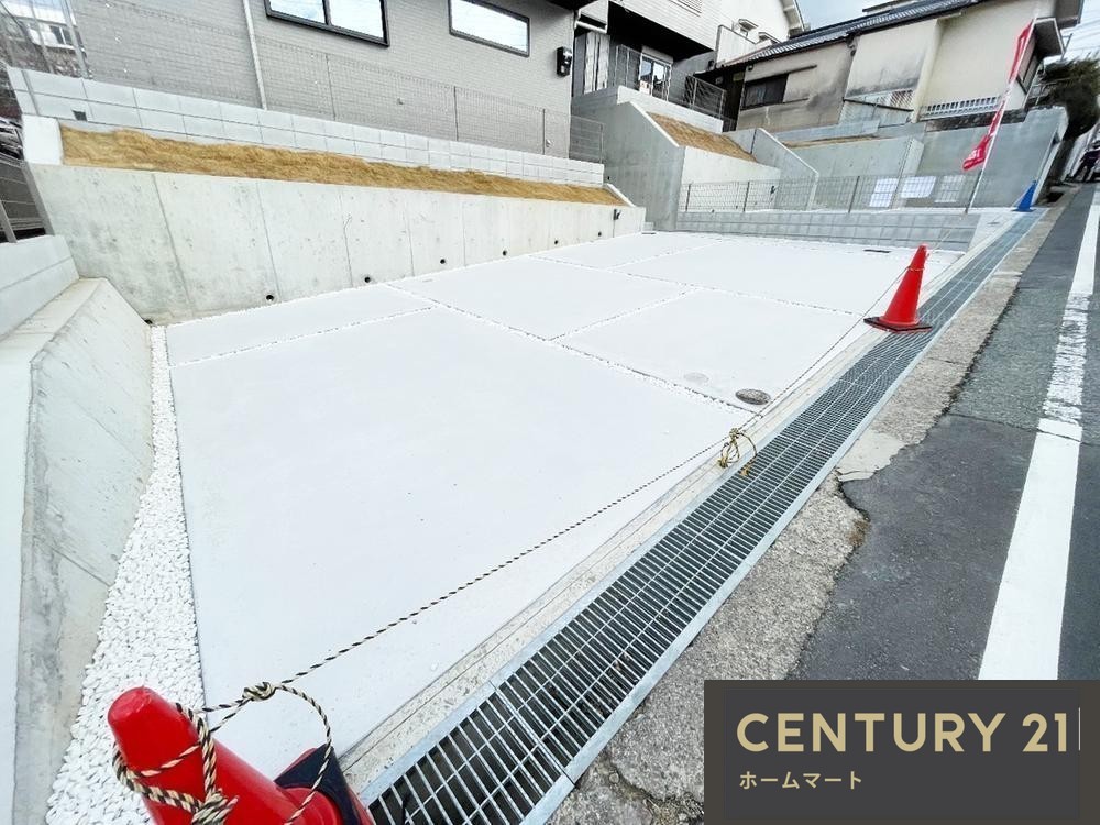 新築戸建 一戸建て緑町２（山の街駅） 3580万円・3780万円の詳細情報 兵庫県神戸市北区緑町２ 写真18 センチュリー21ホームマート