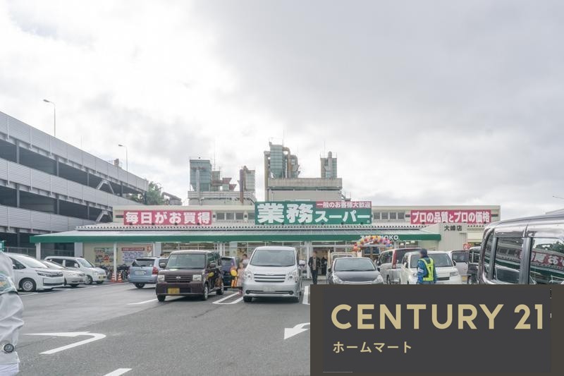 新築戸建 一戸建て野村北町（藤阪駅） 3090万円の詳細情報 大阪府枚方市野村北町26-8 写真10 センチュリー21ホームマート