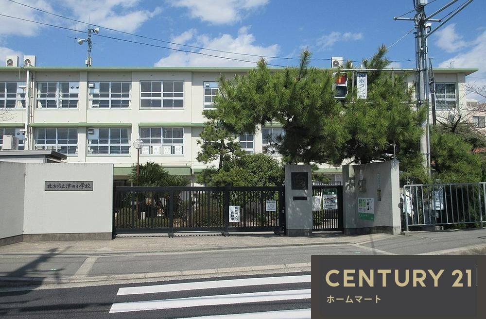 新築戸建 一戸建て野村北町（藤阪駅） 3090万円の詳細情報 大阪府枚方市野村北町26-8 写真14 センチュリー21ホームマート