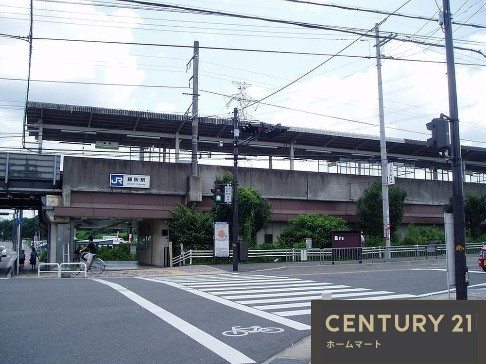 新築戸建 一戸建て野村北町（藤阪駅） 3090万円の詳細情報 大阪府枚方市野村北町26-8 写真8 センチュリー21ホームマート