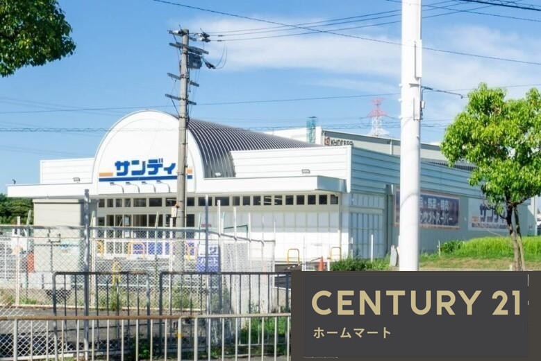 新築戸建 一戸建て野村北町（藤阪駅） 3090万円の詳細情報 大阪府枚方市野村北町26-8 写真9 センチュリー21ホームマート
