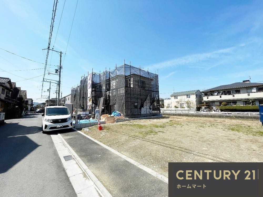 新築戸建 一戸建て目安北１（法隆寺駅） 3190万円の詳細情報 奈良県生駒郡斑鳩町目安北１ 写真10 センチュリー21ホームマート
