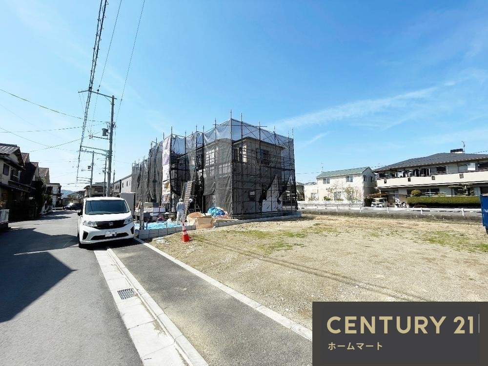新築戸建 一戸建て目安北１（法隆寺駅） 3190万円の詳細情報 奈良県生駒郡斑鳩町目安北１ 写真8 センチュリー21ホームマート