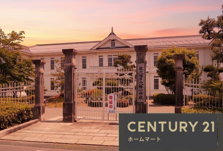 新築戸建 NEW一戸建て桜宮町（近江八幡駅） 3280万円～3480万円の詳細情報 滋賀県近江八幡市桜宮町 写真23 センチュリー21ホームマート