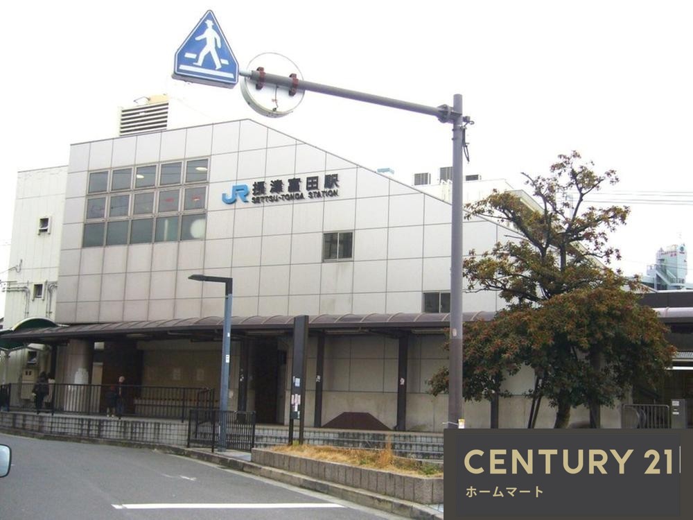 新築戸建 NEW一戸建て高槻市大和 全２邸 一戸建ての詳細情報 大阪府高槻市大和１ 写真23 センチュリー21ホームマート