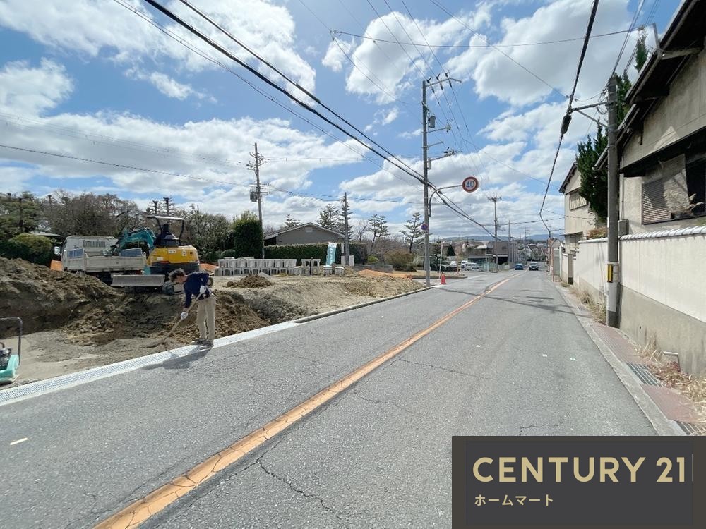 新築戸建 一戸建てはびきの５ 2980万円～3190万円の詳細情報 大阪府羽曳野市はびきの５ 写真11 センチュリー21ホームマート