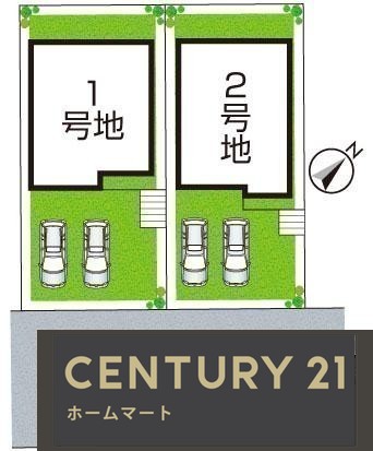 新築戸建 一戸建て神戸市北区東有野台 全２邸の詳細情報 兵庫県神戸市北区東有野台２ 写真22 センチュリー21ホームマート