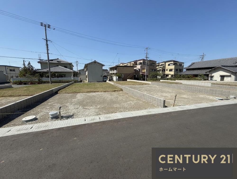 新築戸建 NEW一戸建て大字東山（喜志駅） 2580万円・2880万円の詳細情報 大阪府南河内郡河南町大字東山 写真10 センチュリー21ホームマート