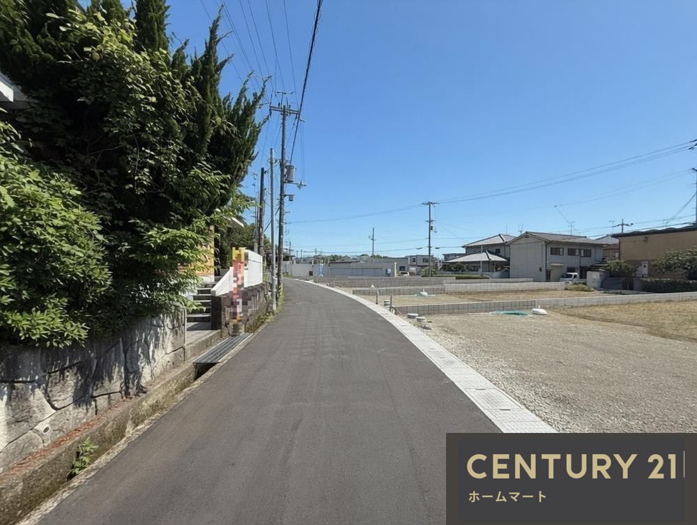 新築戸建 NEW一戸建て大字東山（喜志駅） 2580万円・2880万円の詳細情報 大阪府南河内郡河南町大字東山 写真12 センチュリー21ホームマート
