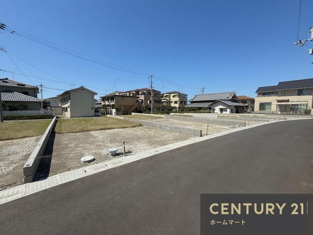 新築戸建 NEW一戸建て大字東山（喜志駅） 2580万円・2880万円の詳細情報 大阪府南河内郡河南町大字東山 写真16 センチュリー21ホームマート