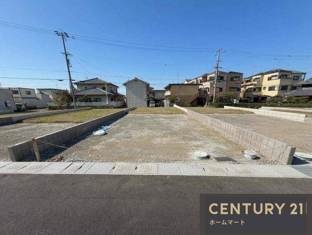 新築戸建 NEW一戸建て大字東山（喜志駅） 2580万円・2880万円の詳細情報 大阪府南河内郡河南町大字東山 写真4 センチュリー21ホームマート
