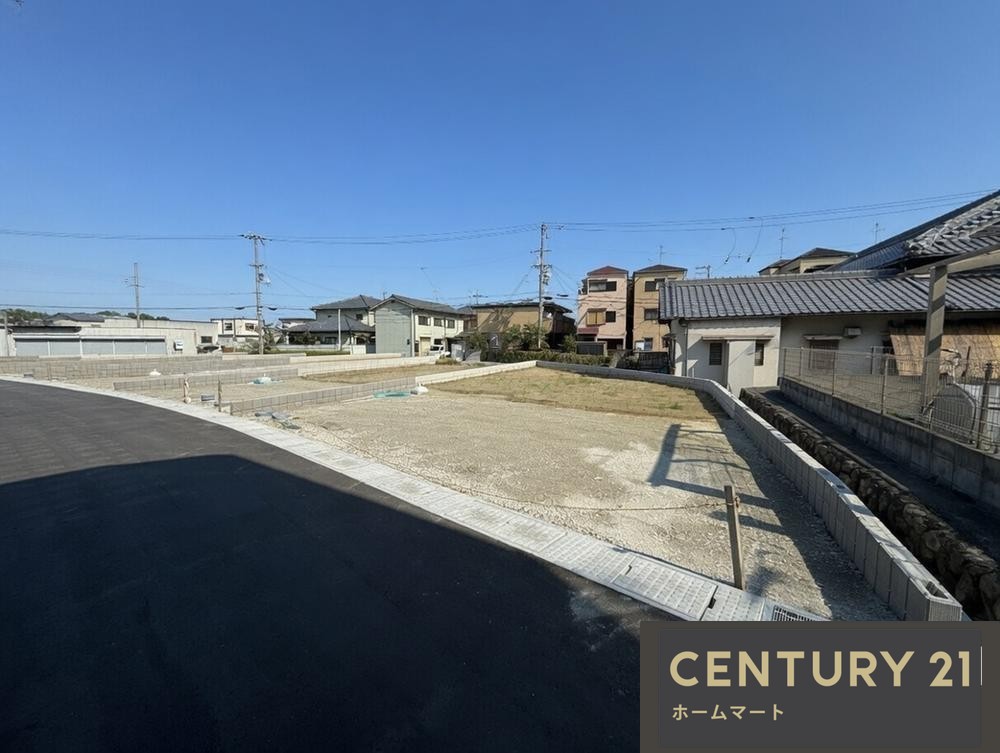 新築戸建 NEW一戸建て大字東山（喜志駅） 2580万円・2880万円の詳細情報 大阪府南河内郡河南町大字東山 写真5 センチュリー21ホームマート
