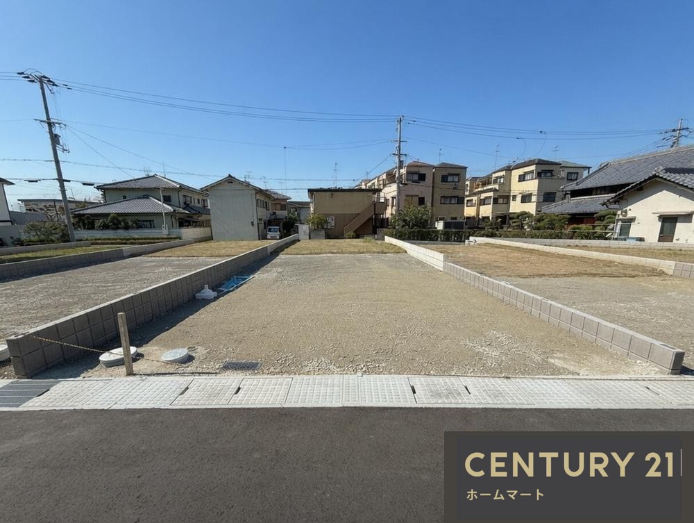 新築戸建 NEW一戸建て大字東山（喜志駅） 2580万円・2880万円の詳細情報 大阪府南河内郡河南町大字東山 写真6 センチュリー21ホームマート